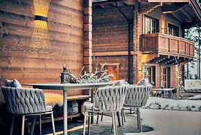 Sissi s green Chalets
