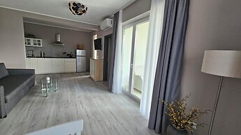 Apartments with Shared Pool Casa Bianca