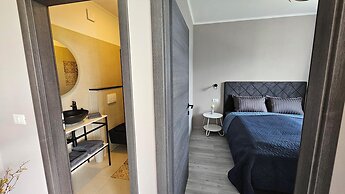 Apartments with Shared Pool Casa Bianca