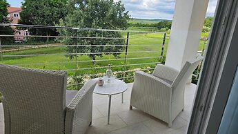Apartments with Shared Pool Casa Bianca