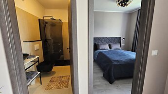 Apartments with Shared Pool Casa Bianca