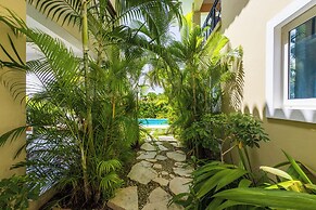 Family Elite Golf Vacations in Cocotal