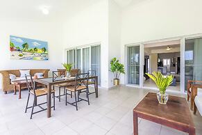 Family Elite Golf Vacations in Cocotal