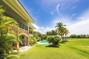 Family Elite Golf Vacations in Cocotal