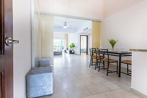 Family Elite Golf Vacations in Cocotal