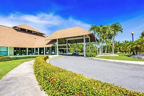 Family Elite Golf Vacations in Cocotal