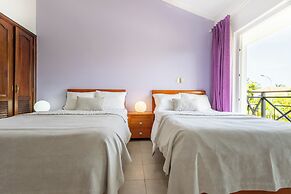 Family Elite Golf Vacations in Cocotal