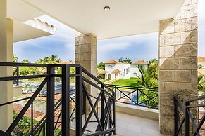 Family Elite Golf Vacations in Cocotal