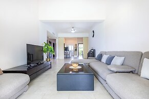 Family Elite Golf Vacations in Cocotal