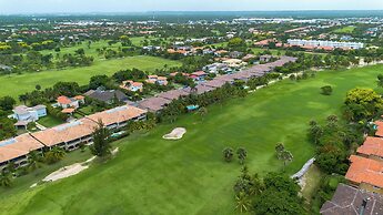 Family Elite Golf Vacations in Cocotal