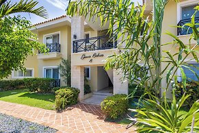 Family Elite Golf Vacations in Cocotal