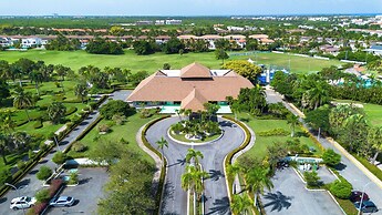 Family Elite Golf Vacations in Cocotal
