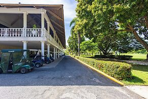 Family Elite Golf Vacations in Cocotal