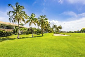 Family Elite Golf Vacations in Cocotal