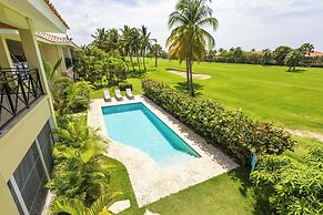 Family Elite Golf Vacations in Cocotal
