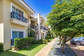 Family Elite Golf Vacations in Cocotal