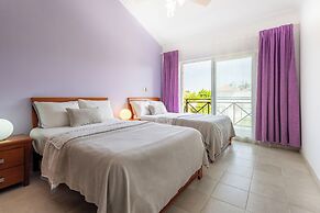 Family Elite Golf Vacations in Cocotal