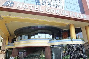 Gokul Plaza