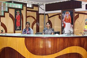 Gokul Plaza