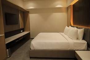 VANTARA SUITES