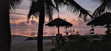 Milele beach resort