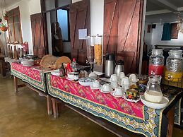 Milele beach resort