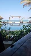 Milele beach resort