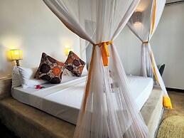 Milele beach resort