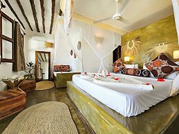 Milele beach resort