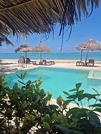 Milele beach resort