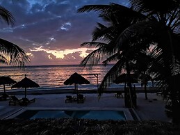 Milele beach resort