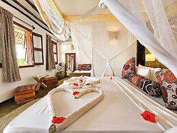 Milele beach resort