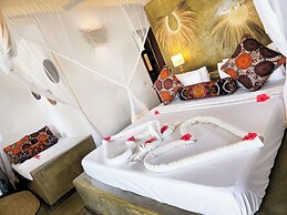 Milele beach resort