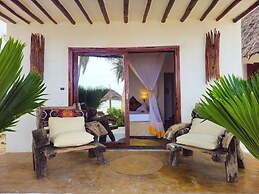 Milele beach resort