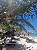 Milele beach resort