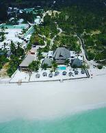 Milele beach resort