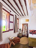 Milele beach resort