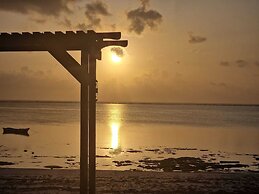 Milele beach resort