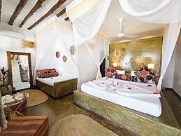 Milele beach resort
