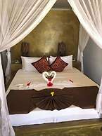 Milele beach resort