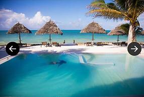 Milele beach resort