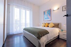 Monte Grappa Apartment