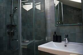 Onyx apartments