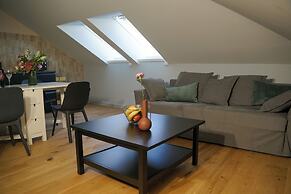 Onyx apartments