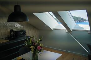 Onyx apartments