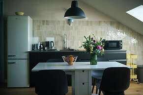 Onyx apartments