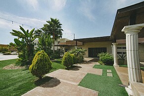 Quinta San Carlos