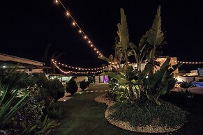 Quinta San Carlos