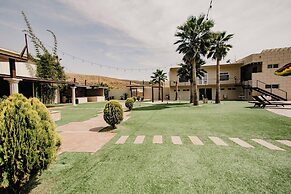 Quinta San Carlos