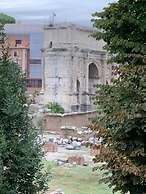 Suites in Rome 2 - Appartament